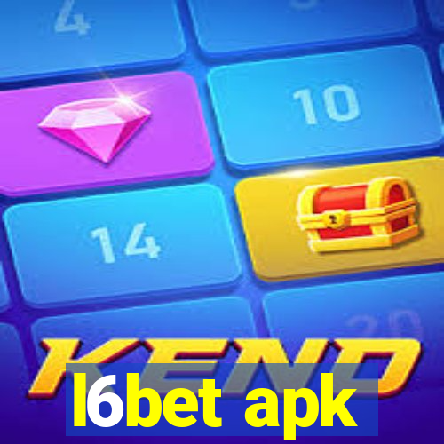 l6bet apk